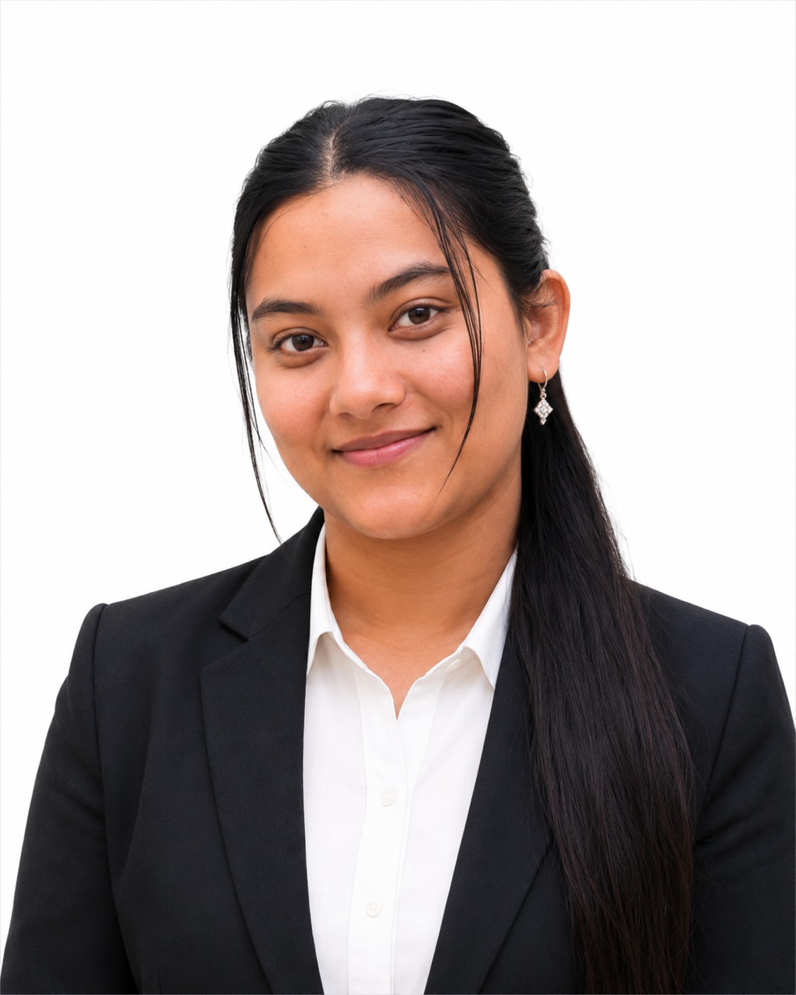 Photo of Simran Singh